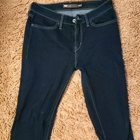 Levi's Denim - Levi's Jeans